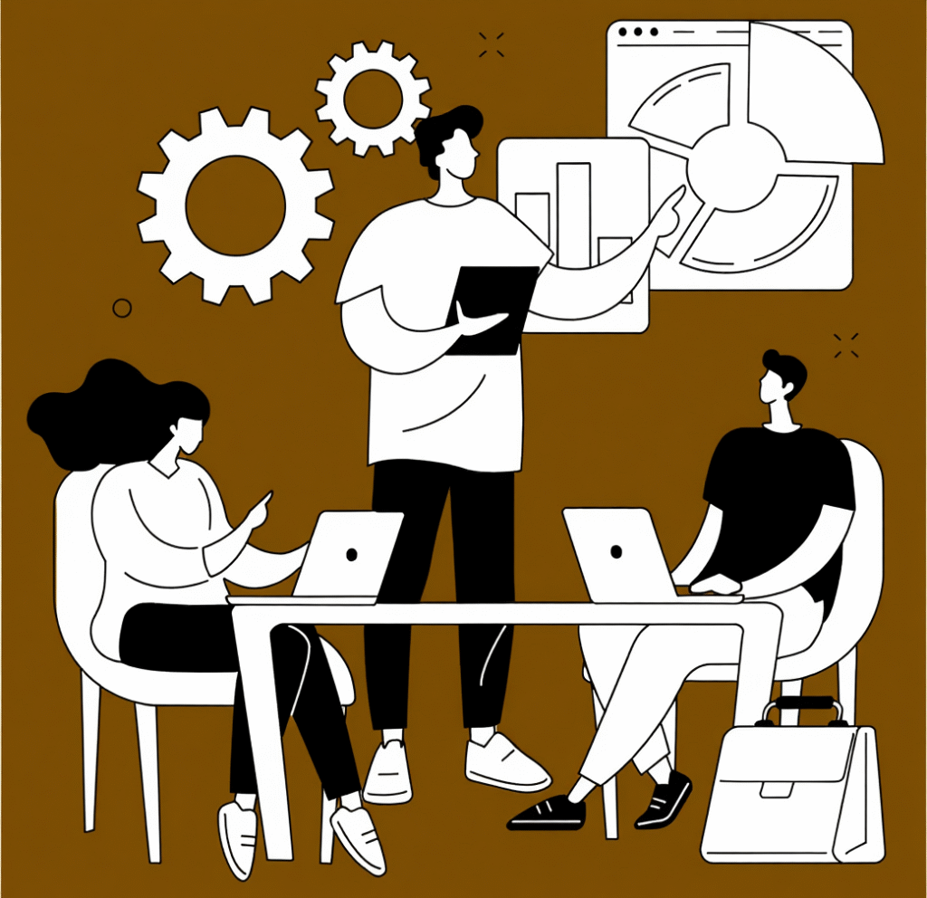 Freelance digital marketing strategist in Palakkad