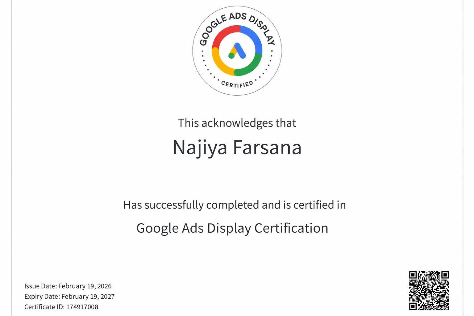 Image gallery marquee