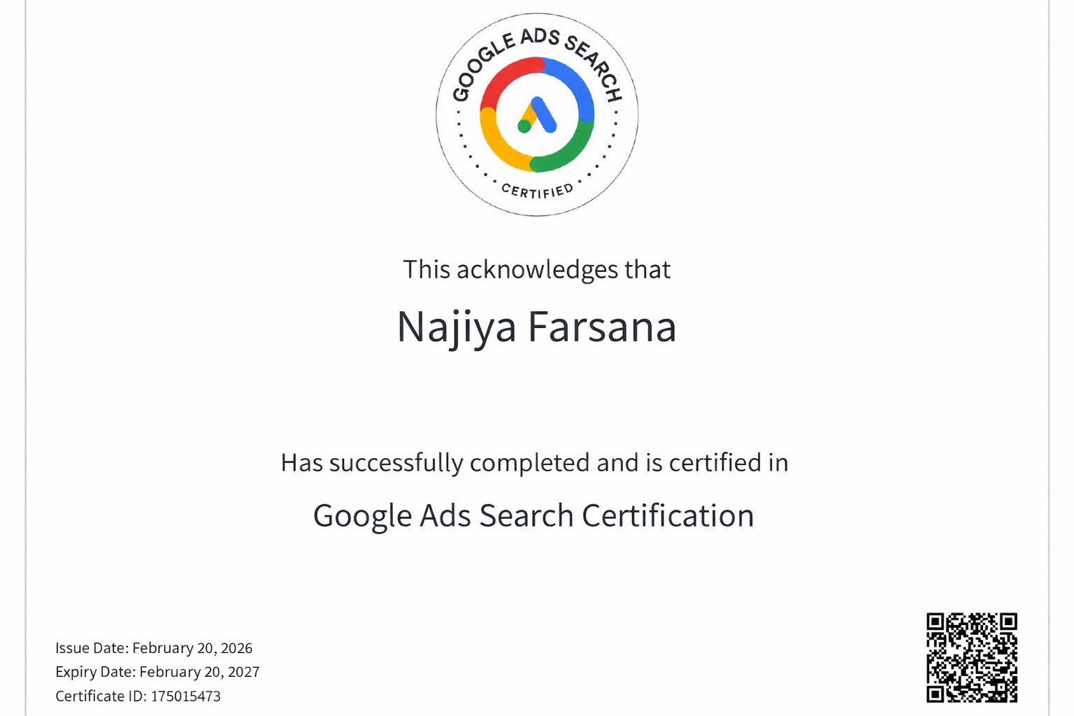 Image gallery marquee